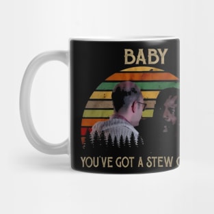 Carl Weathers a Carl Weathers a Carl Weathers (5) Mug